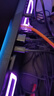貝爾金（BELKIN）USB4全功能數據線(xiàn) 1.2米兼容雷電3數據線(xiàn) 240W快充 20Gbps大數據傳輸 拓展投屏Type-C線(xiàn) INZ004 曬單實(shí)拍圖