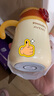 新安怡（AVENT）飛利浦新安怡 兒童保溫吸管水杯嬰兒寶幼兒園學(xué)生上學(xué)專(zhuān)用水壺 曬單實(shí)拍圖