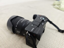 索尼（SONY） ILCE-6700/a6700/智能AI芯片APS-C微單數(shù)碼相機(jī)Vlog視頻拍攝 A6700M套機(jī)【 贈(zèng)128G卡+電池+單肩包 背帶】 官方標(biāo)配 曬單實(shí)拍圖