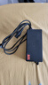 雅迪（yadea）電動(dòng)車(chē)原裝鉛酸電池60V充電器智能散熱充電器適用 60V20Ah鉛酸電池-三圓頭（接口問(wèn)題詢(xún)問(wèn)客服） 曬單實(shí)拍圖