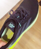 阿迪達斯 （adidas）男 跑步系列 SUPERNOVA RISE 2 M 跑步鞋 JR9334 墨水藍 40 曬單實(shí)拍圖