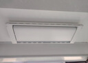 米家智能晾衣機(jī)2 Pro 【國(guó)家補(bǔ)貼】小米電動(dòng)隱形晾衣架3D曲面穹頂燈 曬單實(shí)拍圖