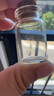 喜上眉梢足金999轉(zhuǎn)運珠3D硬金拋光面珠磨砂路路通DIY配飾散珠送禮女 4mm古法【約0.75g】多顆重版 曬單實拍圖
