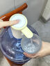 述屋說飲水機抽水器桶裝水抽水神器自動吸水器電動上水抽水泵水桶壓水器 曬單實拍圖