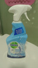 滴露（Dettol）浴室清潔劑750ml2瓶去水漬除水垢馬桶清潔劑多功能泡沫清潔噴霧 曬單實(shí)拍圖