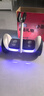 九號（Ninebot） 平衡車L6L8 兒童體感車智能語音兩輪平衡車九號電動車體感車學生男女孩戶外雙輪車 平衡車L6禮盒裝 曬單實拍圖