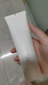 至本新版舒顏修護潔面乳120g 溫和清潔氨基酸表活保濕泡沫綿密洗面奶 曬單實拍圖