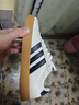 阿迪達(dá)斯 adidas 德訓(xùn)鞋女鞋VL COURT 3.0休閑鞋板鞋 T頭鞋 JP5351 曬單實拍圖