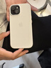 蘋(píng)果15 iphone15 全網(wǎng)通5G apple手機 黑色 256GB 全網(wǎng)通 曬單實(shí)拍圖
