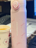 星巴克（Starbucks）杯子花園舞曲系列  桌面水杯大容量便攜不銹鋼杯男女中秋國慶禮物 膳魔師保溫杯禮盒500ml 曬單實拍圖