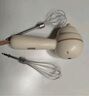 蘇泊爾打蛋器家用電動(dòng)打蛋機迷你奶油打發(fā)器烘焙手持攪拌器 KGE01CX10 曬單實(shí)拍圖