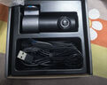 70邁行車(chē)記錄儀M310Pro 3K 1620P超清 星光夜視 F1.55大光圈360度旋轉 曬單實(shí)拍圖