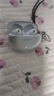 OPPO Enco Free4 【國家補貼】真無線入耳式藍牙耳機降噪耳機通用蘋果華為小米手機 七夕禮物 水漾藍 曬單實拍圖
