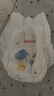 好奇（Huggies）金裝拉拉褲L124片(9-14kg)尿不濕【速干不易紅】 曬單實(shí)拍圖