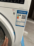 博世（BOSCH）【云朵白2.0主推】洗烘套裝10KG大容量洗衣機熱泵烘干機羊毛洗烘152000+254D00 家電國家補貼20% 曬單實(shí)拍圖