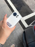 麥芒 40 一鍵AI 智慧通話(huà)助手 6100mAh長(cháng)續航 8GB+256GB 冰川白 5G智能手機 曬單實(shí)拍圖