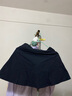 蕉下（beneunder）涉水服短裙短褲女士A字裙戶(hù)外運動(dòng)速干防曬25春夏WR392 曬單實(shí)拍圖