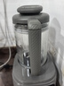 美的（Midea）1.6L安睡破壁機家用豆漿機全自動(dòng)免洗靜音降噪3-4人用 分體輕量杯不粘涂層料理榨汁機025 國家補貼 曬單實(shí)拍圖
