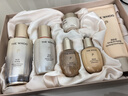 后Whoo秘貼精華禮盒6件220ml 抗老修復淡化細紋套裝 曬單實(shí)拍圖