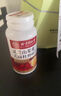 北京同仁堂靈芝山茱萸天麻杜仲葉片血液粘稠手腳麻木強韌關(guān)節(jié)正品脂養(yǎng)肝護肝 1瓶裝【體驗裝】眼睛糊 靈芝山茱萸天麻杜仲葉片 曬單實拍圖