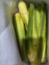 高山茭白鮮嫩蔬菜孕婦首選營養(yǎng)豐富高筍現(xiàn)摘現(xiàn)發(fā)茭白酒店家庭食材 高山茭白3斤 家庭分享裝 曬單實(shí)拍圖