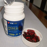 vik100%高純度南極磷蝦油魚油升級56%磷脂Omega-3加強調(diào)節(jié)750mg*60粒 曬單實拍圖