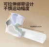 俞兆林艾草膝蓋貼熱敷暖膝貼加熱保暖膝關(guān)節(jié)老寒腿關(guān)節(jié)炎發(fā)熱貼10片 曬單實(shí)拍圖
