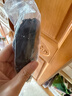 AJIDOU阿吉豆發(fā)箍靈動可愛水晶蝴蝶結高顱頂頭箍女時尚百搭生日送女友 曬單實拍圖