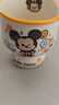迪士尼可愛兒童牛奶杯卡通水杯子陶瓷杯咖啡杯冰淇淋杯高顏值 黛絲悅樂杯 曬單實(shí)拍圖