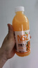 【熱銷暢飲】沙棘汁整箱6瓶果汁飲品360ml大瓶沙棘風(fēng)味飲料夏季 360ml*2瓶 曬單實拍圖