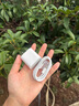 Viken【直營(yíng)正品】蘋(píng)果17/16/15充電器頭45W/30W適配原裝正品快充套裝iPhone17/16proMax/Air 15數據線(xiàn) 【原盒封裝】蘋(píng)果30W快充頭+1米編織快充線(xiàn) 安全認證不傷機 曬單實(shí)拍圖