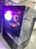 雷索 酷睿i5 12600KF/RTX5060/4060/3050臺式組裝電腦主機游戲高端電競獨顯直播設計渲染DIY整機 配置四：i5 12600KF丨RTX2070 8G 曬單實(shí)拍圖