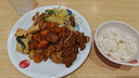 大用韓式脆皮炸雞2斤冷凍 炸雞半成品油炸小吃 空氣炸鍋食材 清真 曬單實(shí)拍圖