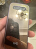 HMD2660 Flip 4G全網(wǎng)通 傳承諾基亞經(jīng)典 雙卡雙待 翻蓋大按鍵大字體備用老人老年學(xué)生AI手機 紫色 曬單實(shí)拍圖