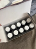 北緯陌陌雄花飲【官方正品】NDMOMO黑松露牡蠣 小黑瓶 男士能量加 1盒【體驗(yàn)裝】 曬單實(shí)拍圖