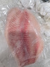 翔泰 海南鯛魚(yú)/羅非魚(yú)排2斤5-7片 去皮去刺 輕食魚(yú)片 燒烤火鍋魚(yú)類(lèi) 曬單實(shí)拍圖