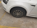 鄧祿普（DUNLOP）輪胎 205/55R16 91V VEURO VE302 曬單實(shí)拍圖
