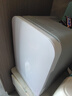 美的（Midea）迷你冰箱小冰箱小型家用車(chē)載戶(hù)外露營(yíng)冷藏制冷加熱宿舍出租房辦公室電冰箱節能省電DC-15D01MB 曬單實(shí)拍圖