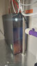 云米（VIOMI）加熱凈水器家用直飲加熱一體機鯤鵬2000G熱水流速 真沸騰廚下式凈熱機 出水0阻垢劑 5.3L/min熱水 【9年濾芯0費用】送2支濾芯 曬單實拍圖