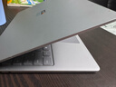 微軟（Microsoft）Surface Laptop 13英寸 筆記本電腦 國家補(bǔ)貼20% 觸屏輕薄本 AI+PC 驍龍 X Plus 16G 512G 亮鉑金 曬單實(shí)拍圖