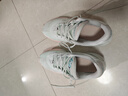 耐克NIKE七夕禮物 男籃球鞋ZOOM G.T. CUT運動(dòng)鞋FB2598-301微綠42 曬單實(shí)拍圖