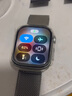 Apple/蘋果【分期0首付】iWatch Series 10 蘋果運動 s10智能手表 【S10】亮銀色 42mmGPS【限時補貼】 曬單實拍圖
