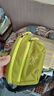 ARC'TERYX始祖鳥(niǎo) MANTIS 1 WAIST PACK 便攜 男女同款 腰包 欖苔綠/欣快綠 均碼 曬單實(shí)拍圖