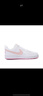 adidas T頭鞋 VL COURT復(fù)古板鞋德訓(xùn)鞋男女阿迪達斯輕運動 漢玉白/黑色/樹脂黃   37 曬單實拍圖