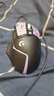 羅技（G） G502 HERO主宰者 有線鼠標(biāo) 游戲鼠標(biāo) 吃雞鼠標(biāo) 電競鼠標(biāo)宏編程可配重HERO引擎 禮盒送男友 G502H（阿卡麗貼紙）+禮品多選二 曬單實(shí)拍圖