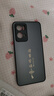 揚聚特OPPOReno7Pro手機殼Reno7Pro新款保護套PFDM00硅膠軟邊磨砂防指紋5G全包防摔軟殼高級簡約外殼男女 石墨黑【諸事皆順】 OPPOReno7Pro 曬單實拍圖