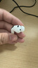 Apple/蘋果 AirPods Pro (第三代) 搭配MagSafe充電盒 (USB-C) 蘋果耳機 藍(lán)牙耳機 適用iPhone/iPad/Mac 曬單實拍圖