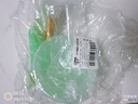 赫樸硅膠面膜刷面膜碗4件套中秋節(jié)新年禮物DIY面膜工具涂泥膜軟膜 曬單實(shí)拍圖