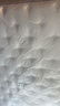 金可兒（Kingkoil）乳膠床墊七區彈簧軟硬適中迪拜帆船酒店同款護脊3.0S床墊 1.8m*2m 曬單實(shí)拍圖