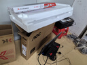 AOC 27英寸 100Hz超頻120Hz IPS HDRMode HDMI 低藍光不閃 三邊微邊 超薄節(jié)能辦公電腦顯示器 27B35H 曬單實拍圖